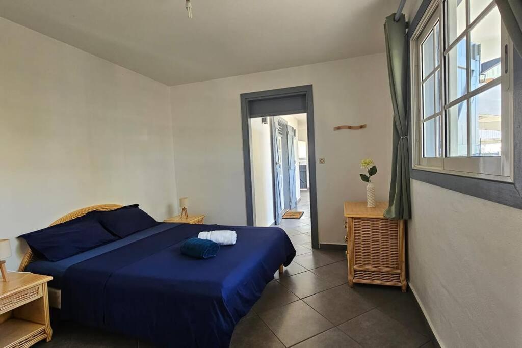 Au Coin Du Phare Appartement Goyave Buitenkant foto